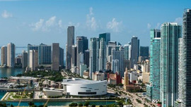 Türk yatırımcıdan Miami çıkarması!