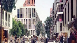 Egeyapı Kağıthane'de metrekare fiyatları belli oldu!