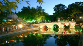 25.8 milyon TL'lik inşaat ihalesi!