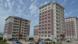 TOKİ Ayaş'ta sözleşmeler uzatıldı!