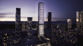 İstanbul Tower 205 bugün satışa çıkıyor!