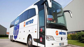 Metro turizm hisselerini satmaya hazırlanıyor!