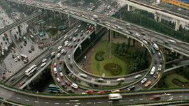 Ulaşıma 14 yılda 304 milyar TL'lik yatırım!