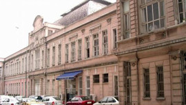 Tarihi  Paket Postahanesi yıkıldı!