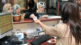 Emekliye promosyon süreci başladı!