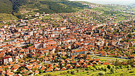 TOKİ Yozgat'ta sözleşmeler imzalanıyor!