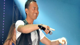 Serdar Ortaç iki villayı aldı! Amerika'ya yerleşti