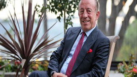 Ali Ağaoğlu Trabzon ve Yalova'ya açılıyor!