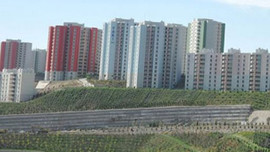 Karabük'te teslimler yapılıyor!