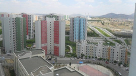 TOKİ'den yeni proje!