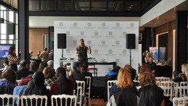 Büyükyalı İstanbul Sahrap Soysal'ı ağırladı!