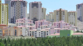 Zonguldak'ta yeni proje! İhalesi 26 Nisan'da!