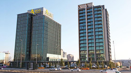 Avrupa Residence projesinde son konutlar! Fırsatlar başladı!