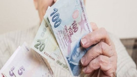 Önce promosyon sonra ikramiye! Şimdi de emekliye zam müjdesi!