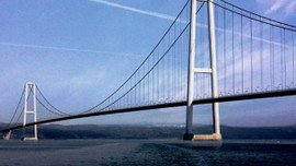 Çanakkale Köprüsü'nün adı yetti! Arsa fiyatları arttı