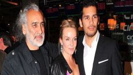 Sinan Çetin Roma'da ev tuttu! Taşınıyor