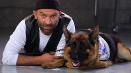 Şevket Çoruh 17 milyon liralık Baba Sahne'yi açıyor!