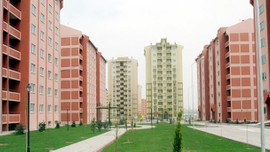 Ankara'da 210 bin TL'ye ev için başvurular başlıyor!