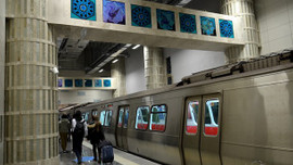 Vezneciler'den 3. Havalimanı'na kadar metro geliyor!