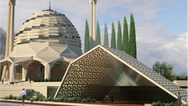 Camileri uzmanlar projelendirecek!