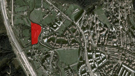 Özak GYO Göktürk projesini büyütüyor! (Emlakeki.com/Özel Haber)