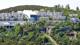 Kervansaray Bodrum oteli icradan satıldı!