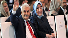 Başbakan'ın eşi Semiha Yıldırım'ın anaokul projesi hayata geçiyor!