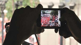 Gönüllü gazetecilik sektör oldu