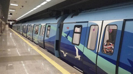 Metrolardaki ATM'ler ihaleye takıldı! Hepsi kaldırıldı