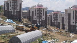 TOKİ'den yeni devlet hastanesi! İhalesi bugün!