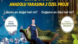 Sinpaş GYO'dan Sancaktepe ve Ümraniye'ye yeni proje!