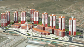 Bağcılar'a lise ve ilkokul! İhalesi yarın!