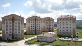 TOKİ İzmir'de sözleşmeleri imzalıyor!