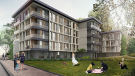 İva Gayrimenkul Yeni Acıbadem: Yeni proje!