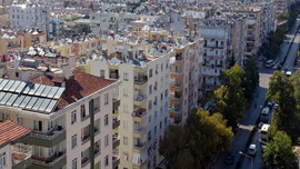 İstanbul'un en yaşlı ilçesi belirlendi