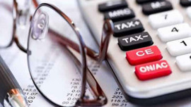 Mükellefe müjde! Vergi beyanname süresi 27 Mart'a uzatıldı!