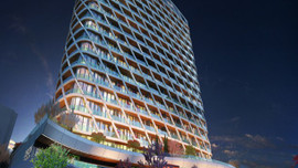 Dekon Senkron görücüye çıktı yüzde 30'u satıldı!