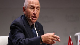 FIFA'nın gözbebeğini Limak aldı!