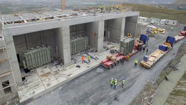 3. Havalimanı'na  Türkiye'nin ilk 'Enerji Merkezi' kuruluyor!