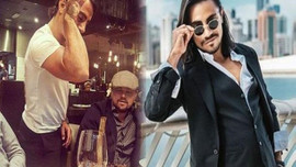 Nusret'i kimse tutamıyor! Yeni dükkan açıyor!