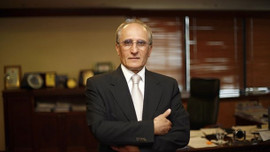 GYODER'de sürpriz veda! Başkan Aziz Torun gidiyor!