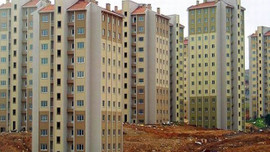 TOKİ Safranbolu'da teslimler için son gün bugün!