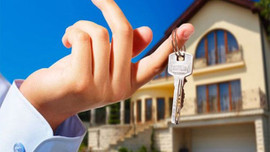 Yabancı ev alırken İstanbul'u tercih etti!