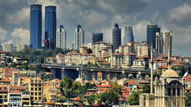 Şubat ayında 101 bin 468 kişi ev aldı