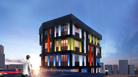 Kağıthane Pixell Prime'da satışlar başladı!