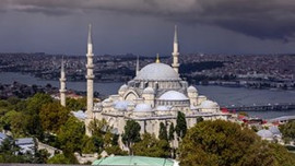 Eserleriyle adından söz ettiren usta mimarlar!