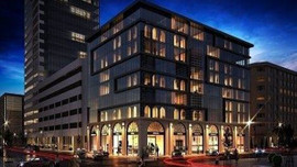 İzmir'e yeni proje: MyWay Deluxe