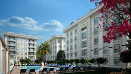 Beykoz'da dev proje: Maritza Vadi Konakları