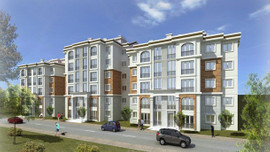 Elazığ'a yeni  proje: 363 konut geliyor