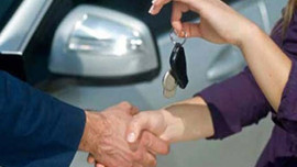 İkinci el araç alım-satımda yeni dönem!